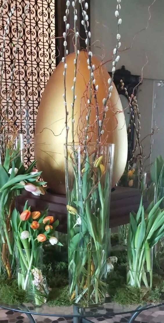 Atelier_Art Floral avec FLEURS DE TOSCANE