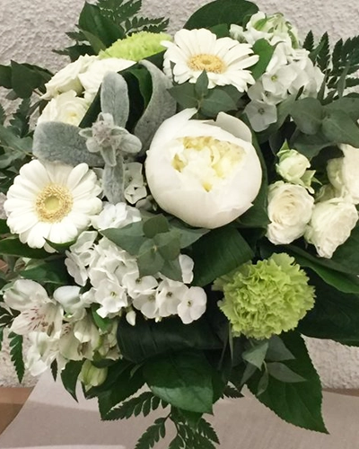 Bouquet_FLEURS DE TOSCANE_La Baule_Pornichet
