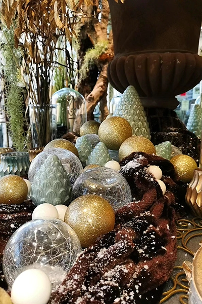 Bouquet_FLEURS DE TOSCANE_La Baule_Pornichet