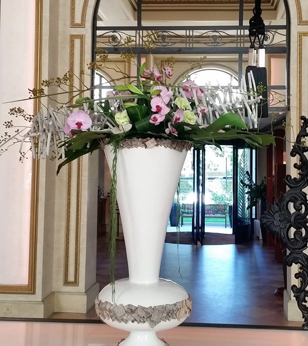 FLEURS DE TOSCANE_La Baule_Pornichet