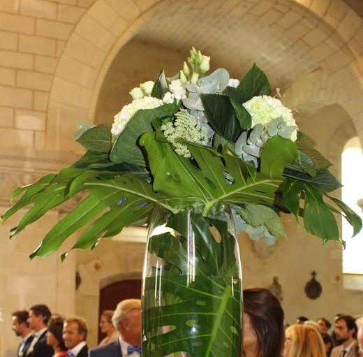 Bouquet_FLEURS DE TOSCANE_La Baule_Pornichet