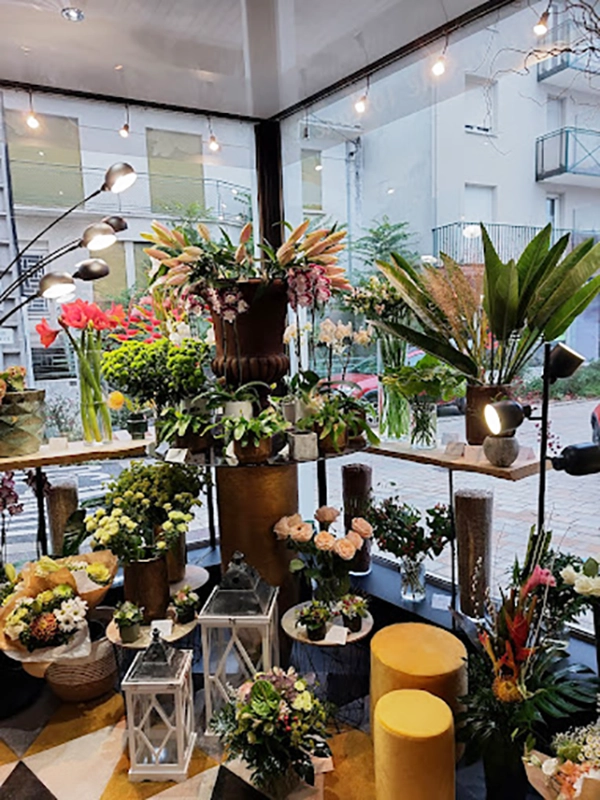 Boutique_FLEURS DE TOSCANE_Pornichet