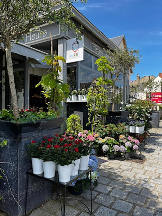 Boutique_FLEURS DE TOSCANE_La Baule
