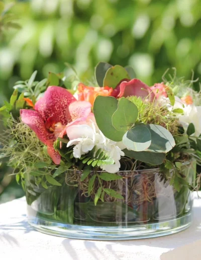 Création_FLEURS DE TOSCANE