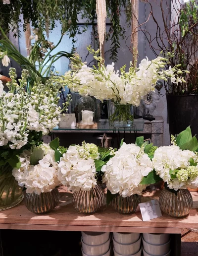 Création_FLEURS DE TOSCANE_La Baule_Pornichet