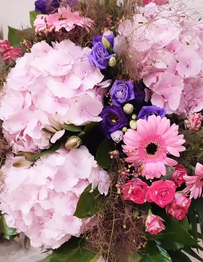 Création_FLEURS DE TOSCANE_La Baule_Pornichet