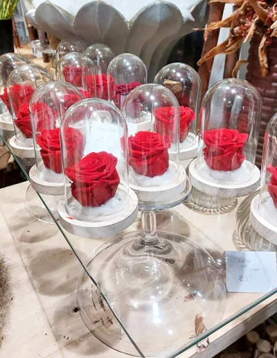 Création_FLEURS DE TOSCANE_La Baule_Pornichet