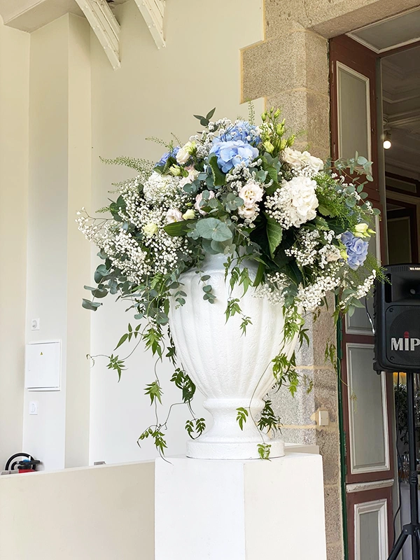 Boutique FLEURS DE TOSCANE_La Baule