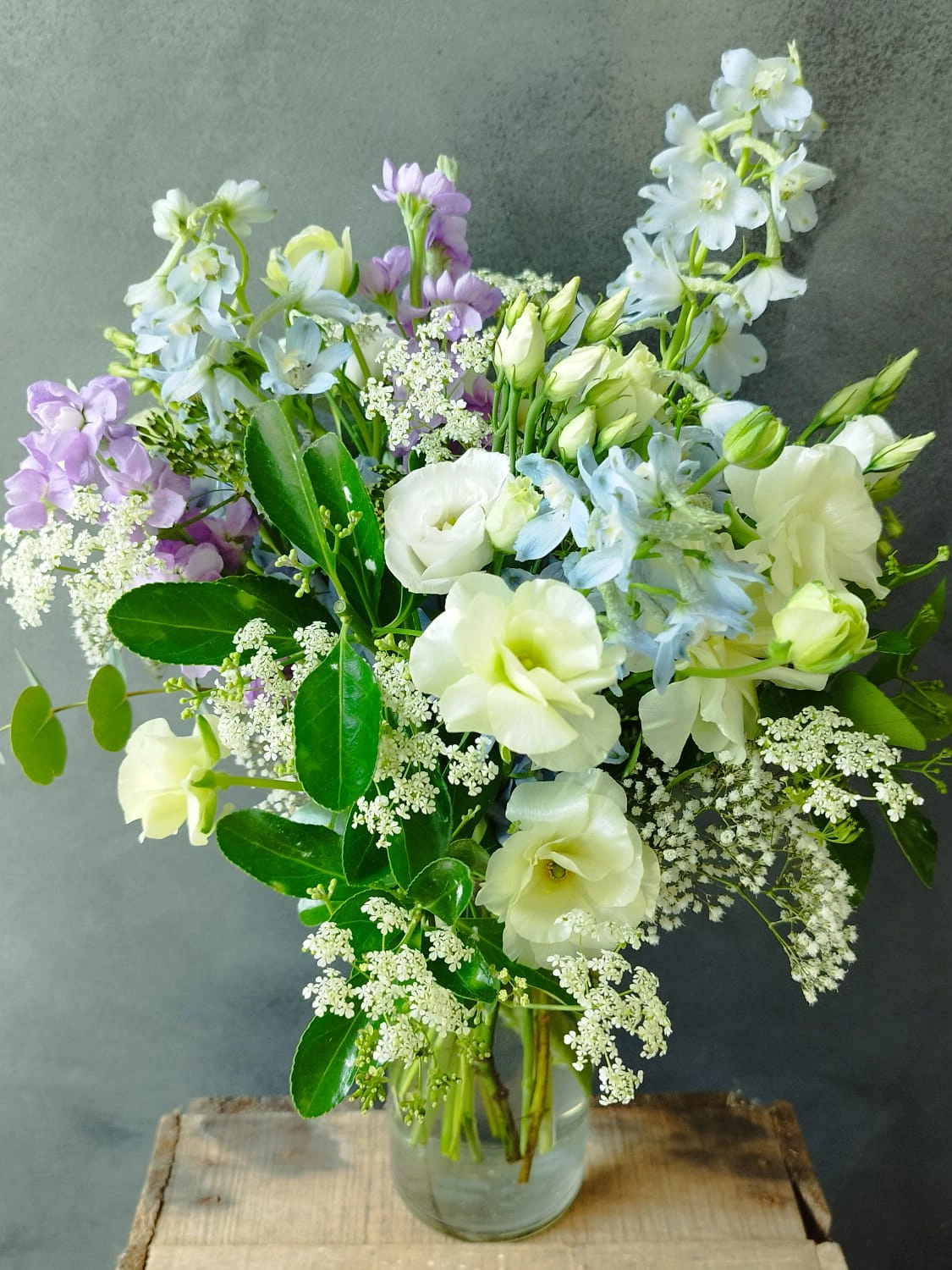 Boutique FLEURS DE TOSCANE_La Baule