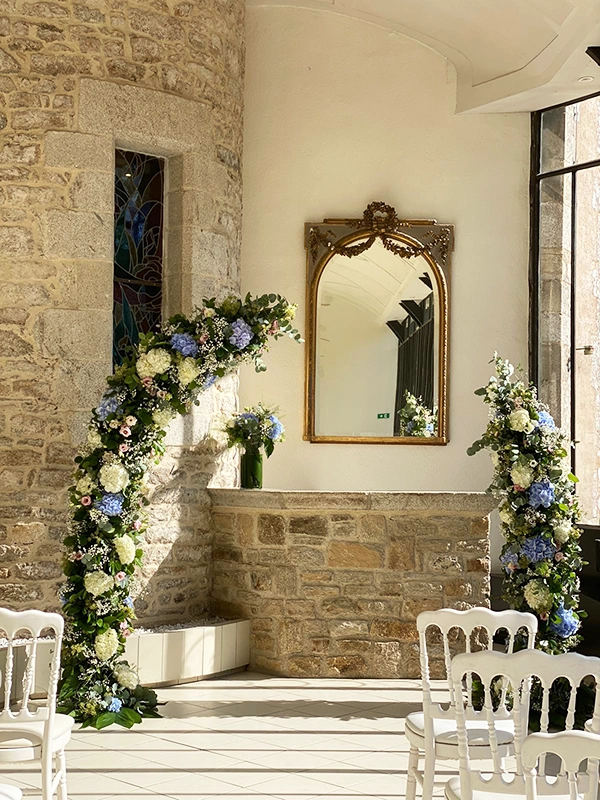 Boutique FLEURS DE TOSCANE_La Baule