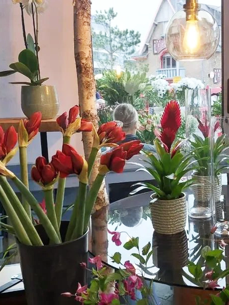 Boutique FLEURS DE TOSCANE_Pornichet