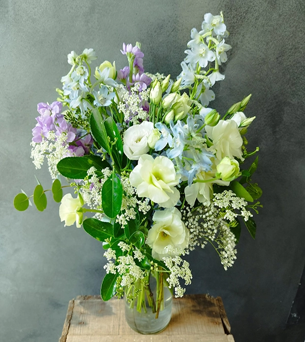 FLEURS DE TOSCANE_La Baule_Pornichet_Fleurs et événements