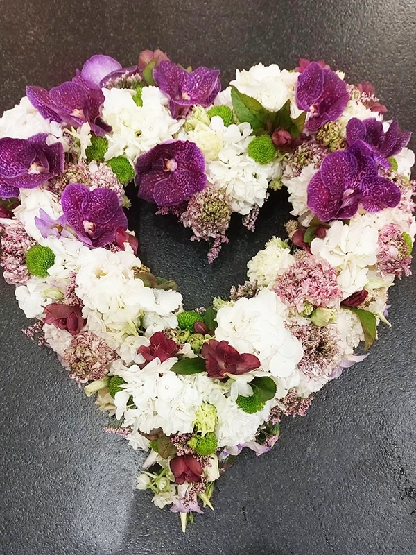 FLEURS DE TOSCANE_La Baule_Pornichet_Fleurs et événements