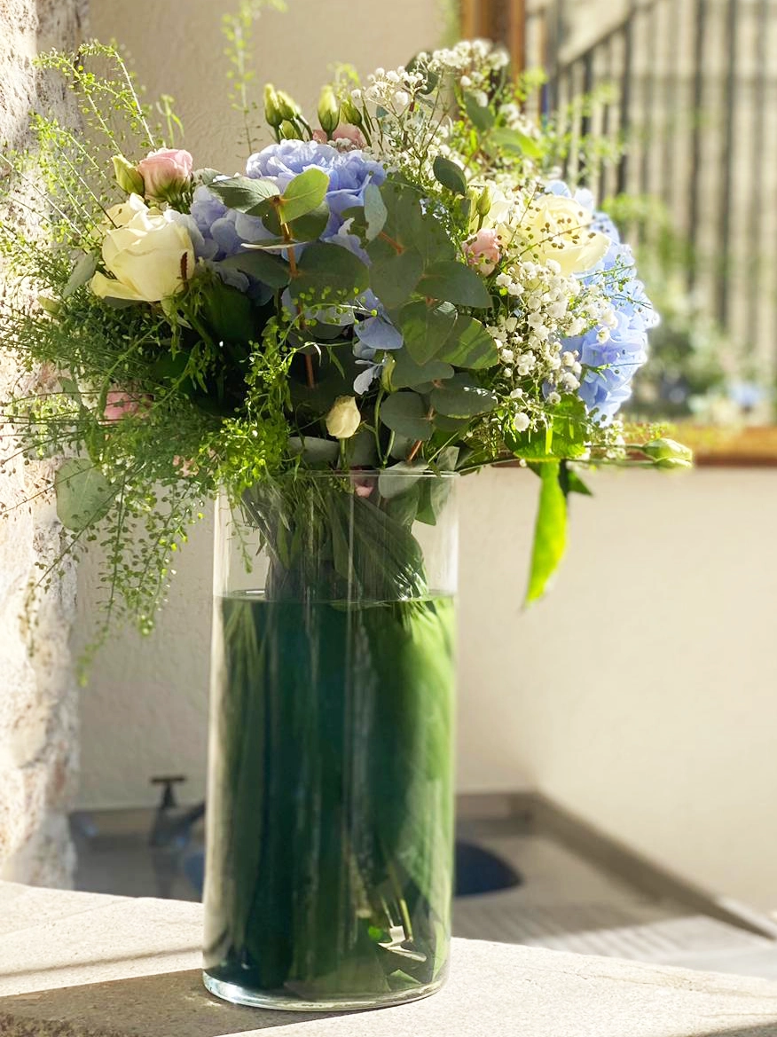 FLEURS DE TOSCANE_La Baule_Pornichet_Fleurs et événements