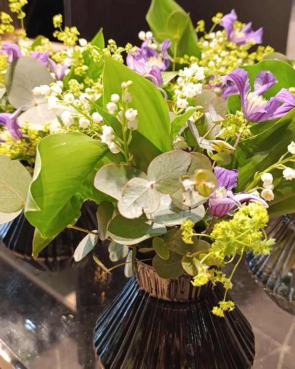 FLEURS DE TOSCANE_La Baule_Pornichet_Fleurs et événements